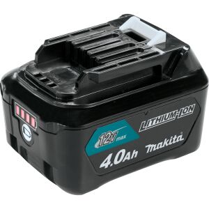 Acumulator CXT 12V, 4.0 Ah, Makita (197406-2) 136675181 - Instrument