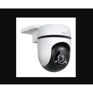 TP-Link Tapo TC40 Dome IP cameră securitate Interior & exterior 1920 x 1080 Pixel Pe Tavan/Perete/Braț (TC40) 136675501 - TP-Link Routere Wi-Fi, adaptoare