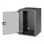 9HE SOHO PRO WALLMOUNT CAB BLK 10INSOHO PRO 460X315X300MM BLACK (DN-49103) 136675567