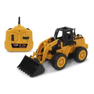 Jamara Távirányítós RL 136 markoló - Sárga (410150) 136675782 - Jamara