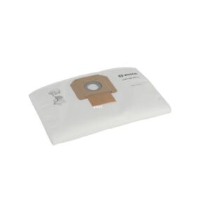 Worki do odkurzacza BOSCH Gas 35 2607432035, 1 szt 136676022 - Worek na kurz