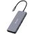 Verbatim CMH-14 USB C-típus 5000 Mbit/s Ezüst (32154) 162840767