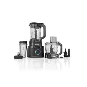 Електрически блендер Ninja TB401EU Detect Power Pro 2.1L / 1200 Watt - черен (TB401EU) 136676244 - Blender