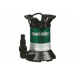 Metabo TP 6600 (250660000) 136676801 - Merülő szivattyú