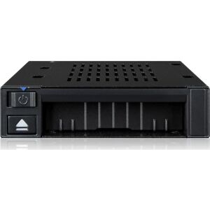 Icy Dock flexiDOCK MB021VP-B U.2 NVMe SSD Mobil Rack - Külső merevlemez ház