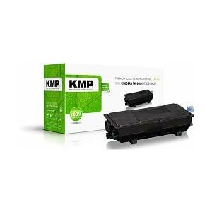 KMP (Kyocera TK3430) Utángyártott Toner - Fekete (2929,2000)