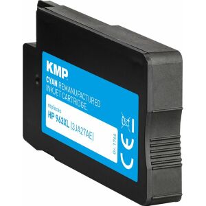 KMP Tinta Eredeti Cián 1766,6003 (1766,6003)