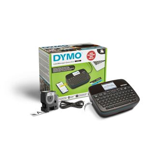 DYMO LabelManager 640CB 6/9/12/19/24mm D1 Qwertz szalag (2202104) 142618582 - Dymo