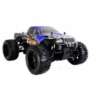 Amewi RC Monstertruck Auto mit Fernbedienung 1:10 - Mehrere (22032) 144939123 - Amewi