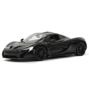 Jamara McLaren P1, 1:14 - schwarz (405093) 136677386 - Jamara Ferngesteuertes Fahrzeug