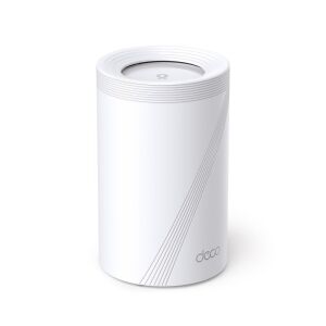 TP-Link BE11000 Wi-Fi 7 DECO BE65 Mesh WiFi rendszer (1db/csomag) (DECO BE65 (1-PACK)) 136677485 - TP-Link