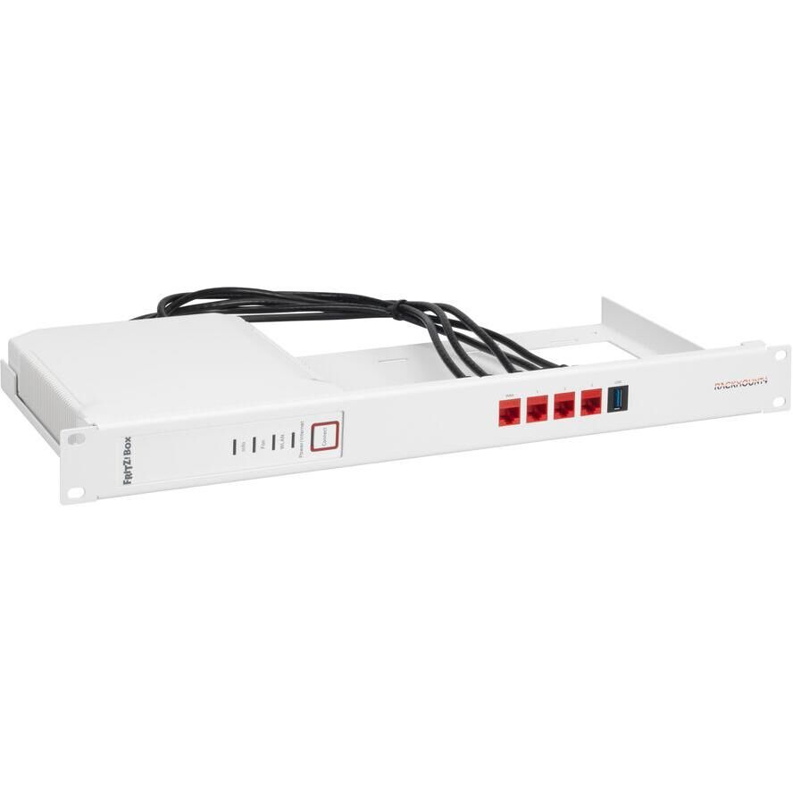 Rackmount Solutions RM-FB-T4 części do stojaków Mocowanie na firewall