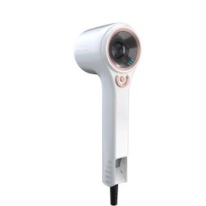 INVICTUS Hair D7 Haartrockner Set 4-tlg, 1600 W, sr 136677637 - Suszarka do włosów