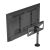 Neomounts DS42-430BL14 TV-Halterung 139,7 cm (55") Schwarz (DS42-430BL14) 145770603