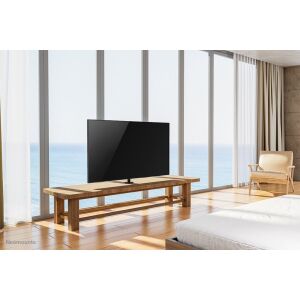 Neomounts DS42-430BL14 TV-Halterung 139,7 cm (55") Schwarz (DS42-430BL14) 145770603 - Monitorstative und -ständer