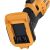 Masina de gaurit unghiulara DeWalt compatibila cu acumulator 18 V DCD740NT 136678111