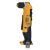 Masina de gaurit unghiulara DeWalt compatibila cu acumulator 18 V DCD740NT 136678111