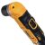 Masina de gaurit unghiulara DeWalt compatibila cu acumulator 18 V DCD740NT 136678111