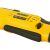 Masina de gaurit unghiulara DeWalt compatibila cu acumulator 18 V DCD740NT 136678111