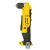 Masina de gaurit unghiulara DeWalt compatibila cu acumulator 18 V DCD740NT 136678111