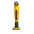 Masina de gaurit unghiulara DeWalt compatibila cu acumulator 18 V DCD740NT 136678111
