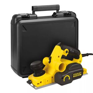 Stanley FatMax FME630K 750W Elektromos Gyalugép 136678141 - Gyalu