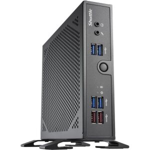 SHUTTLE XPC slim DS50U3 (DS50U3) 136678244 - Shuttle