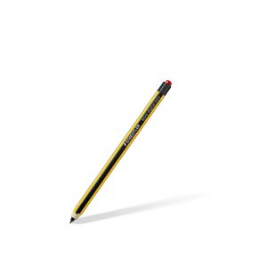 Staedtler Noris digital mini Stylus mit 5 Ersatzminen - Schwarz (180M 22-1) 136678374 - STAEDTLER
