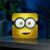 Numskull 3D Tisch-LED-Lampe - Minions Bob Face (5056280425137) 136678389