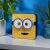 Numskull Numskull Tischlampe Minions Bob Face 3D 136678389