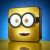 Numskull Numskull Tischlampe Minions Bob Face 3D 136678389