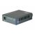 LevelOne FVT-1101 convertor media de rețea 100 Mbit/s 1310 nm Multi-mode Negru (FVT-1101) 136678450