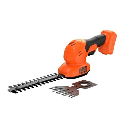 Black+Decker BCSS18B-XJ 18V Akkus Sövényvágó - 200mm 136678465