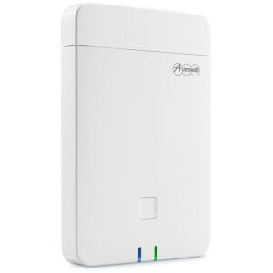 Auerswald WS-500S Kommunikációs bázis - Fehér (90686) 136678707 - VoIP berendezés