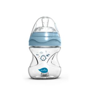 Nuvita Collection cumisüveg 150ml - powder blue - 6011 136679029 - Nuvita