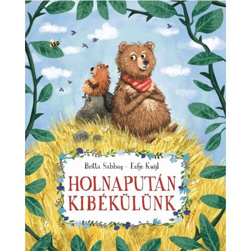 Holnapután kibékülünk 136679244