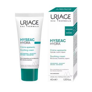 Uriage Hyseac Hydra nyugtató krém, 40 ml 136679912 - Uriage