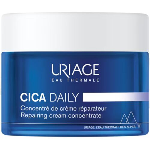 Uriage Cica Daily Koncentrált javító krém, 50 ml 136679911