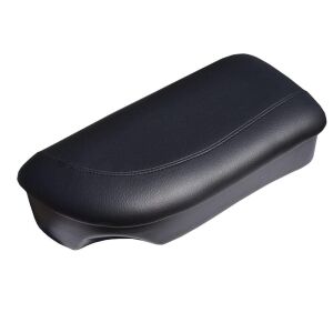 Seat Altea XL Kartámasz 2006, Fekete Bőr Autós Könyöklő - Autós könyöklő