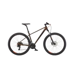 KTM Chicago 272 mountain bike, L-es méret, 27.5 colos kerekek - Sport & Szabadidő