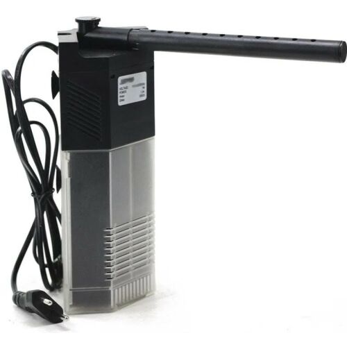 SunSun JP-092 belső akvárium szűrő sarokba 250 l/h