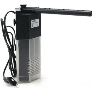 SunSun JP-092 belső akvárium szűrő sarokba 650 l/h 136683481 - Hal- & Hüllőtartás