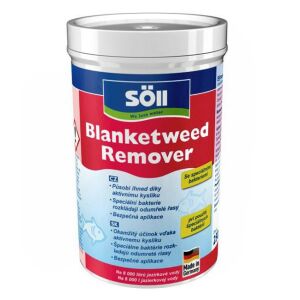 Söll Blanketweed Remover 250 g - Fonalas algairtó 136683681 - Kerti tó vízkezelő