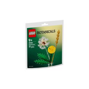 LEGO® Botanicals - Mezei virágok (30701) 136684061 - LEGO Botanical Collection