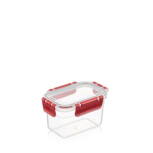 Clara Légmentesen Záródó Ételhordó Doboz - 580ml, 3 pontos 136693767 - Ételtároló