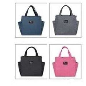 Family hűtőtáska 25x14x25cm több féle 136693824 - Uzsonnás táska