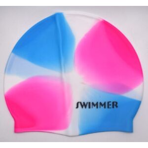 Family úszósapka színes 5f. 136693914 - Úszósapka