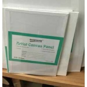 Family festővászon 30x30cm 136693986 - Festővászon