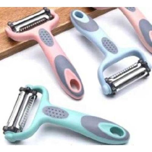 Family hámozó több féle színben/ több funkciós 14cm 136694026