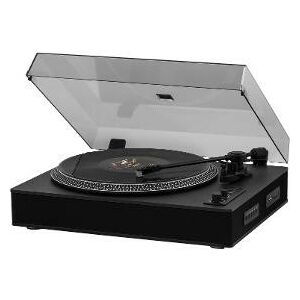 Sencor STT 510UBA Lemezjátszó USB/SD/BT 136694036 - Lemezjátszó